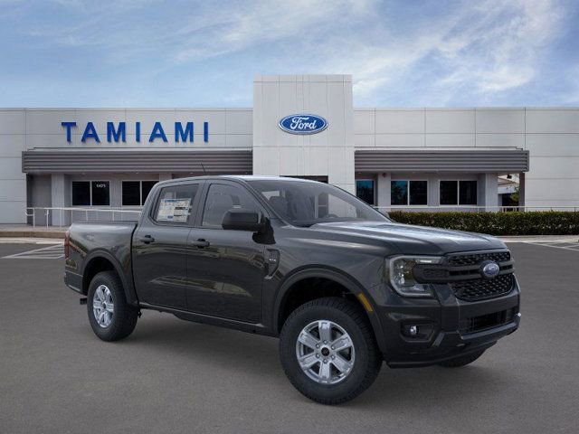 New 2025 Ford Ranger XL image 7