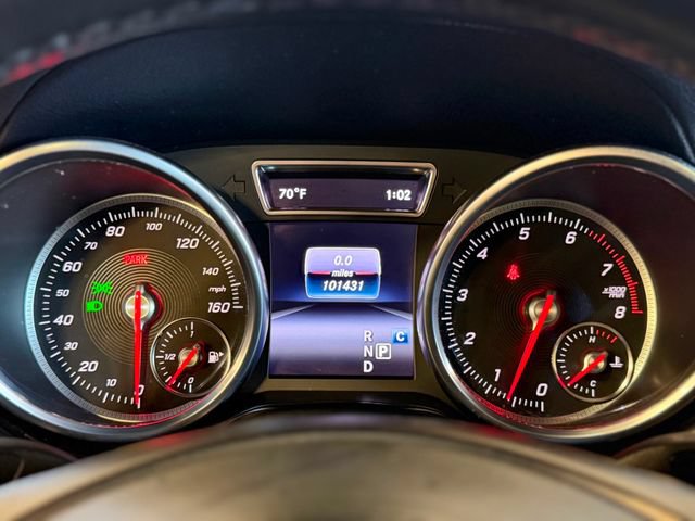 Used 2019 Mercedes-Benz GLS 450 4MATIC w/ Premium 1 Package image 26