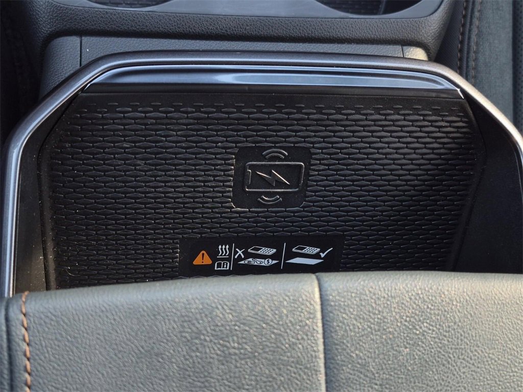 Certified 2026 GMC Terrain AT4 w/ Convenience Package III image 28