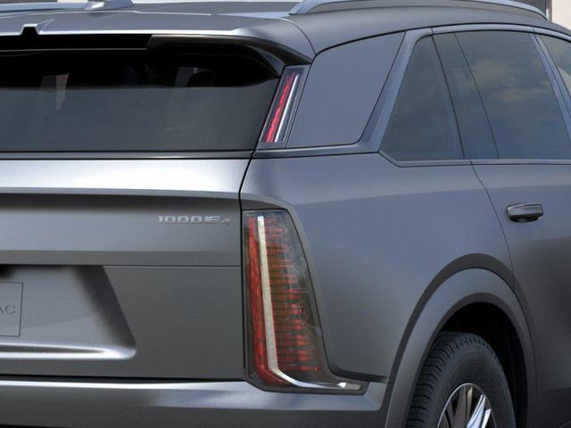 New 2026 Cadillac Escalade IQ Sport 1 image 11