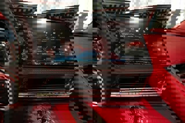 New 2026 Chevrolet Corvette Stingray Premium Cpe w/ Z51 Performance Package image 35