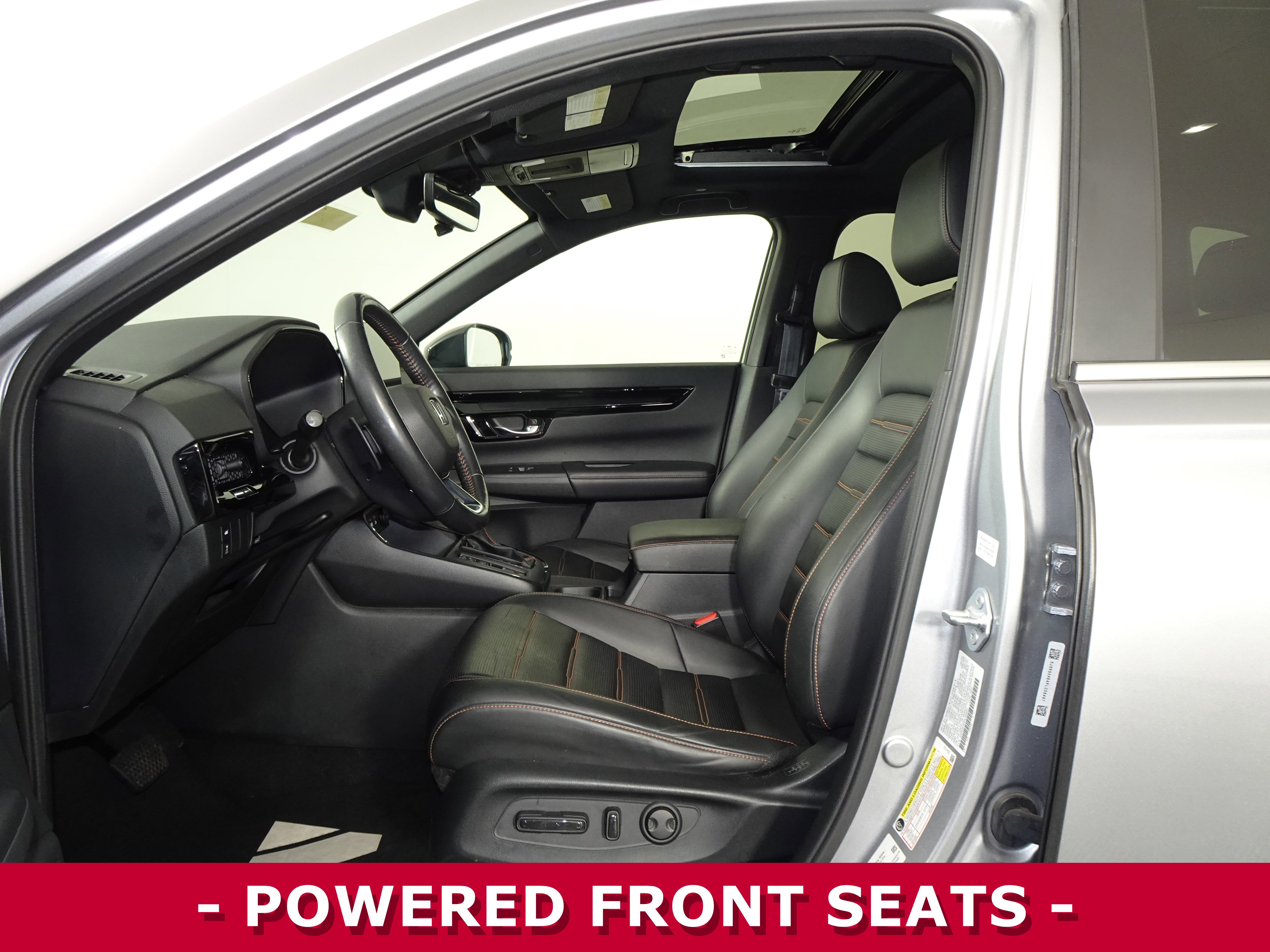 Used 2023 Honda CR-V Sport Touring image 4