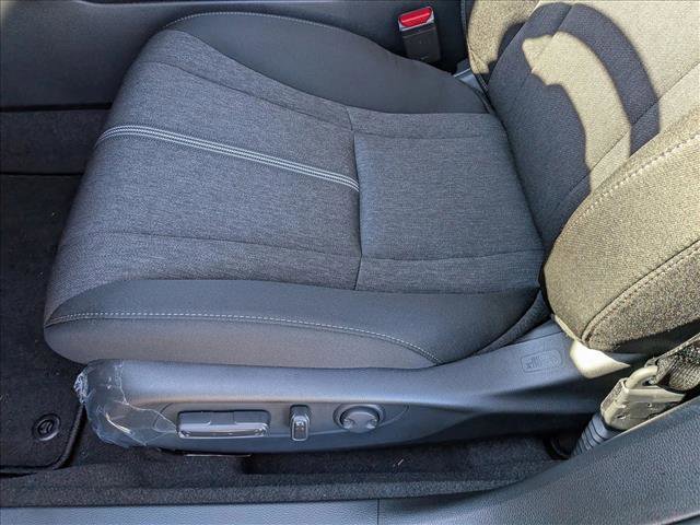 New 2025 Honda Accord Sport image 4