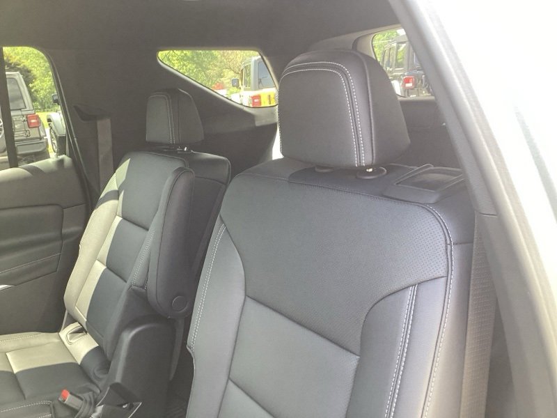 New 2026 Chevrolet Traverse LT w/ Driver Confidence Package image 19
