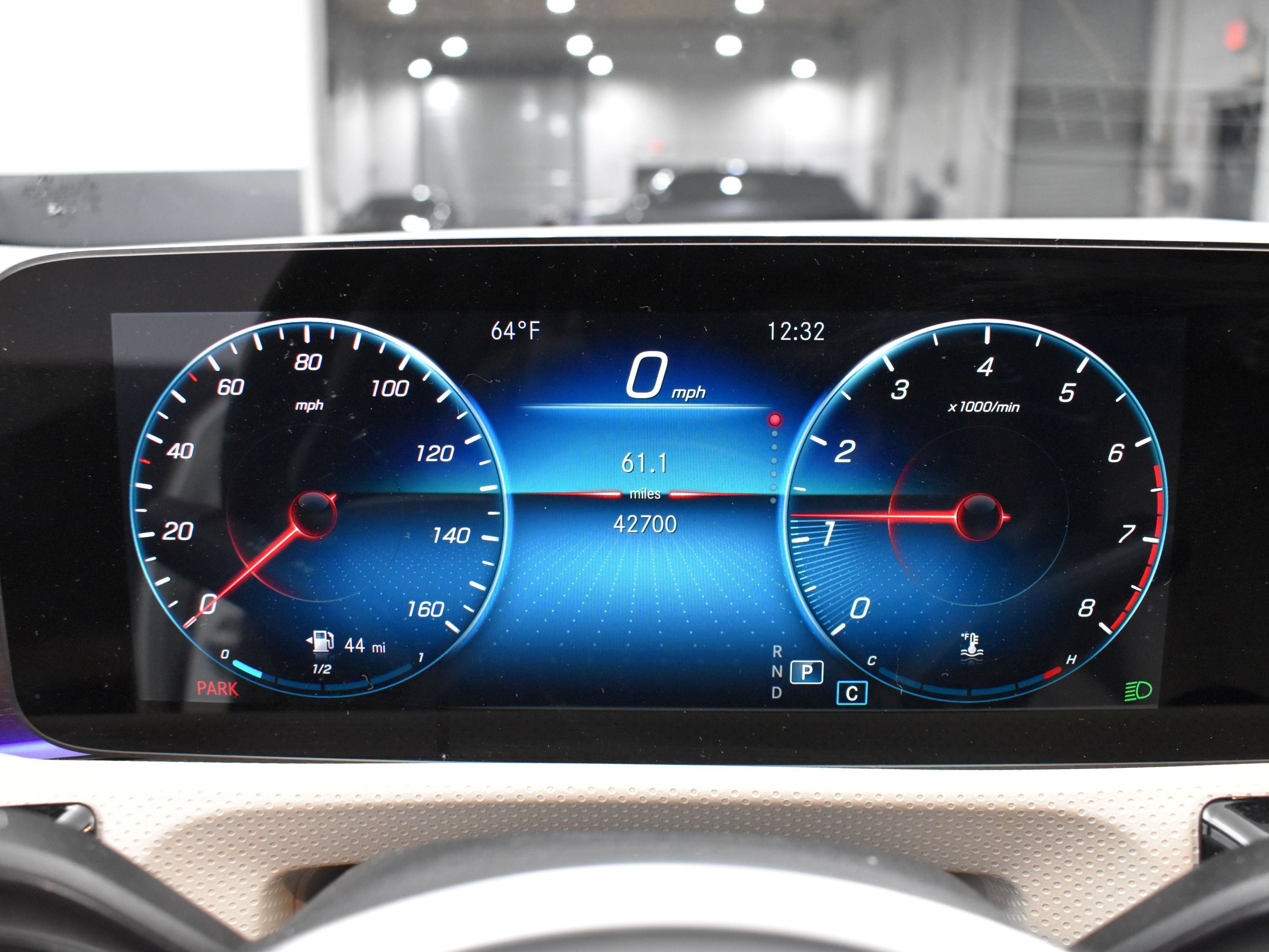 Used 2022 Mercedes-Benz A 220 4MATIC w/ Premium Package Lite image 8