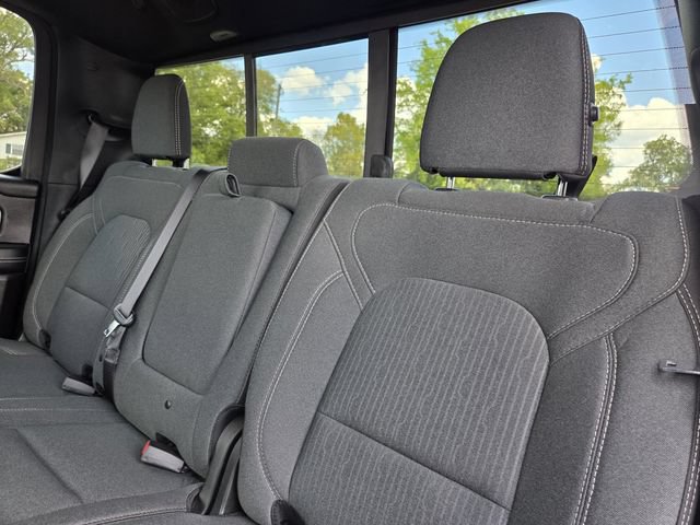 Used 2023 RAM 1500 Lone Star AWD/4WD image 29