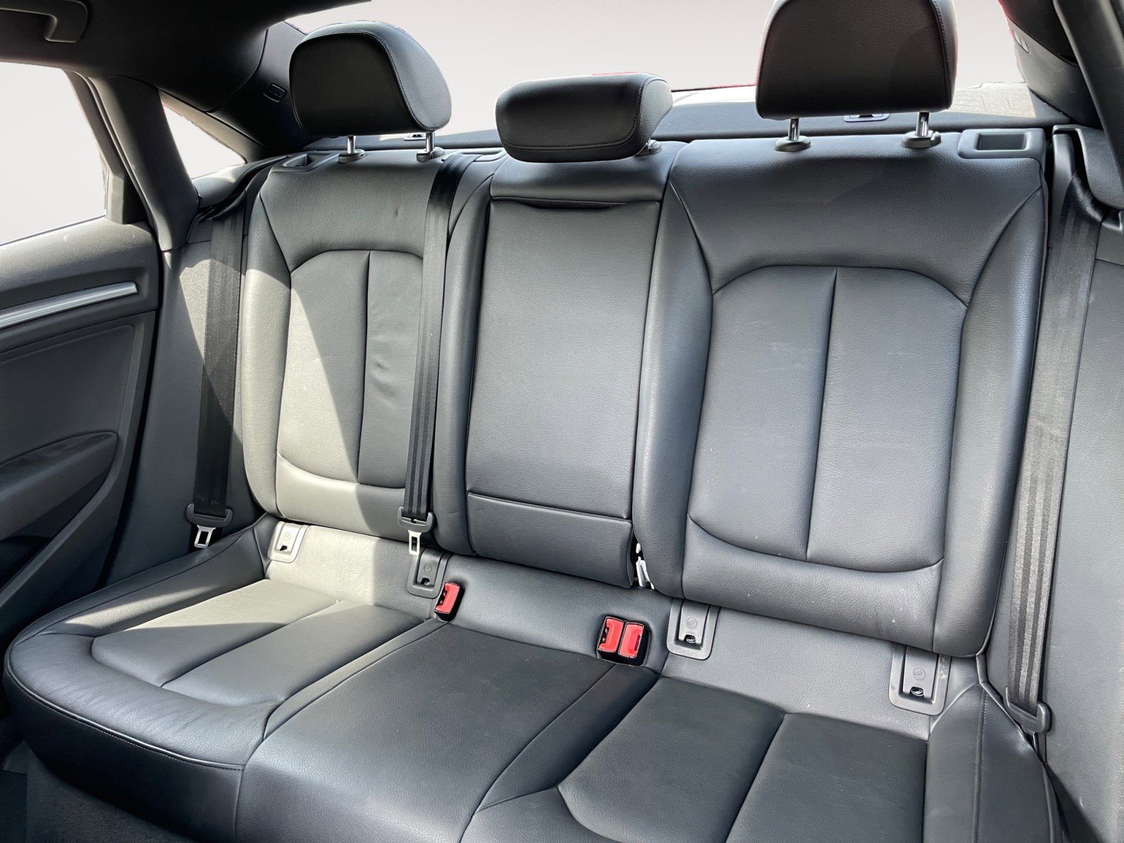 Used 2020 Audi A3 2.0T Premium image 12