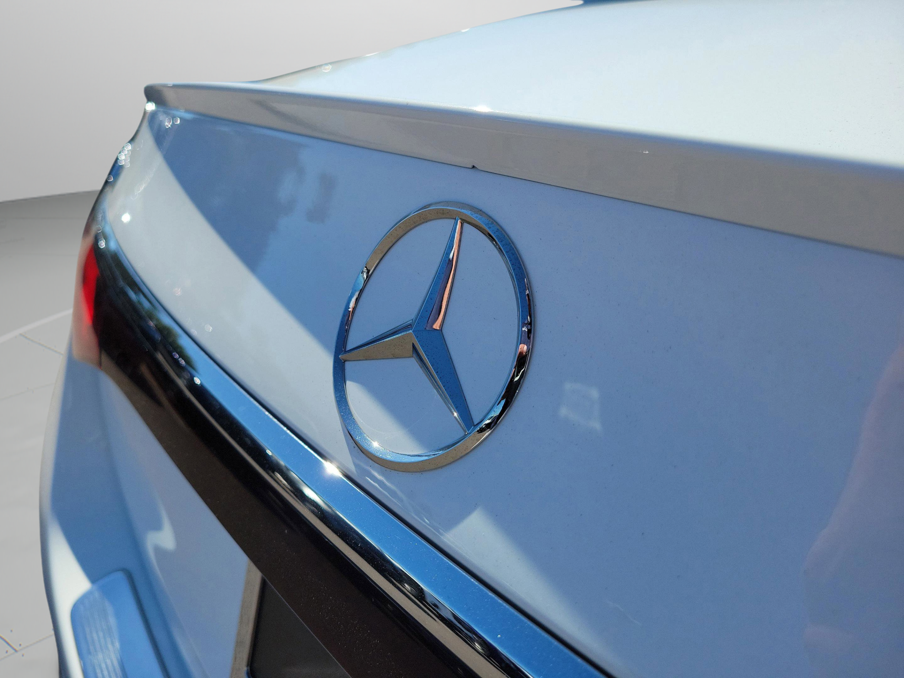 Certified 2026 Mercedes-Benz E 350 Sedan image 32