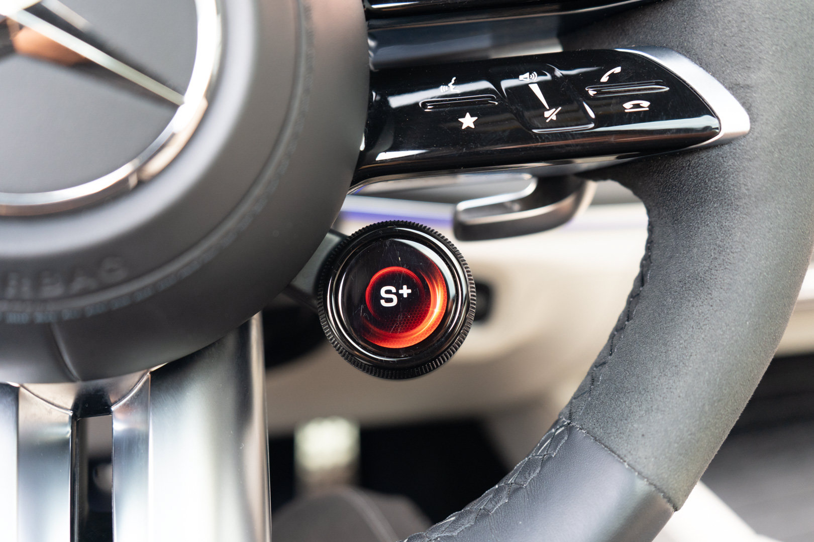Used 2024 Mercedes-Benz GLE 63 AMG S image 19