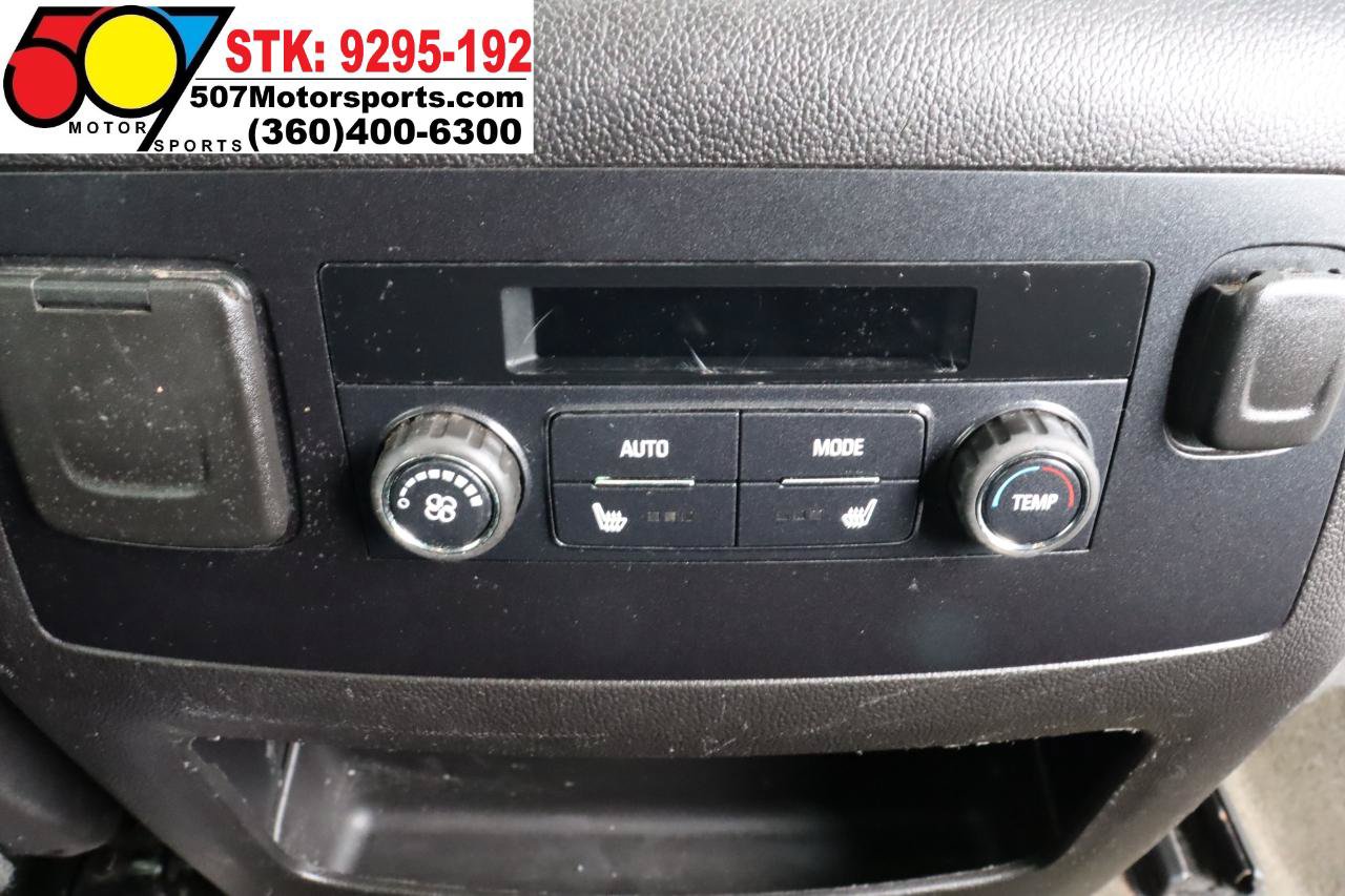 Used 2015 GMC Yukon SLT AWD/4WD image 24