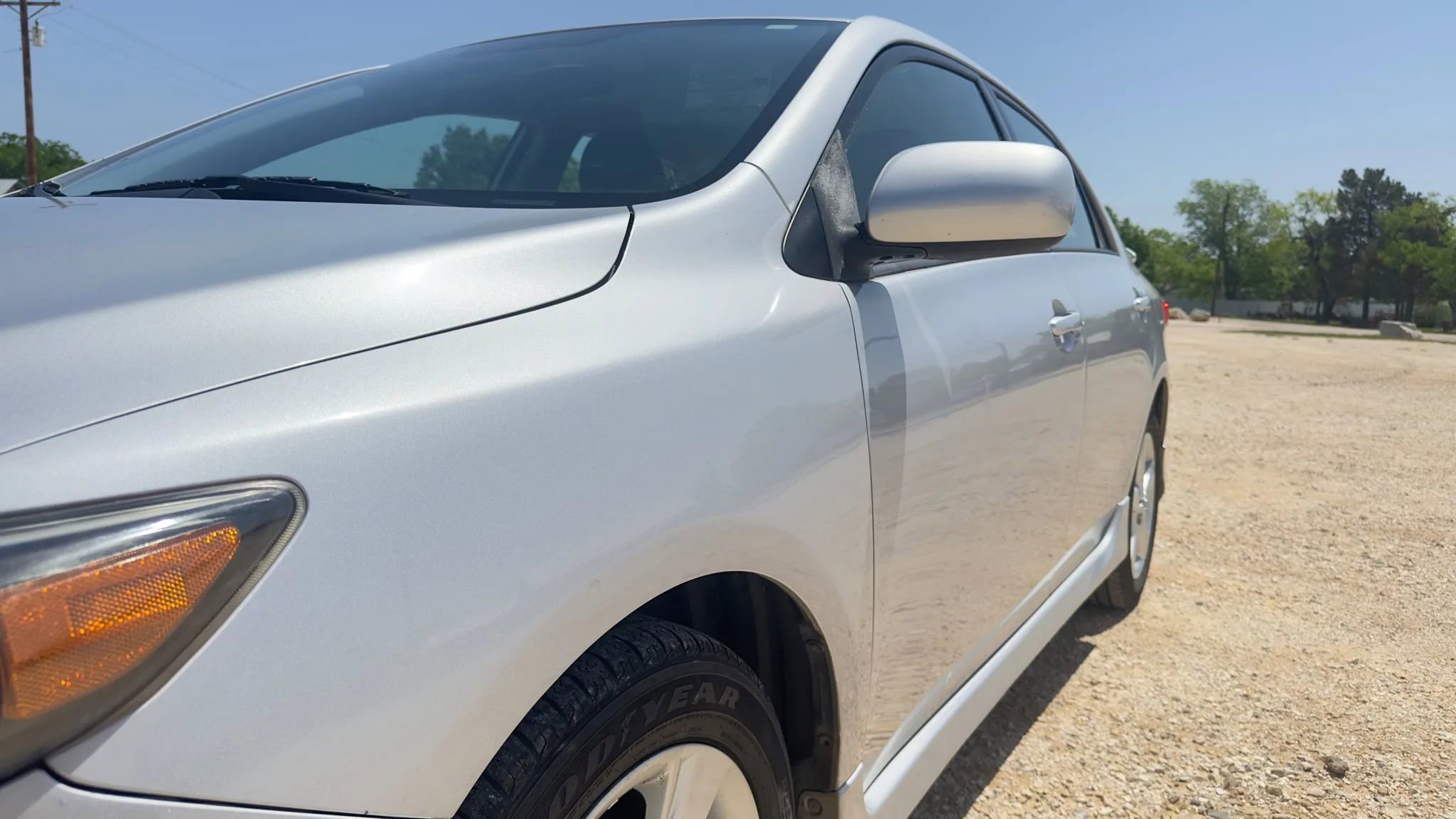 Used 2012 Toyota Corolla S image 15