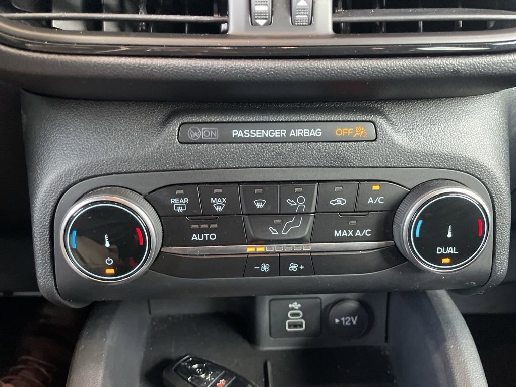 Used 2025 Ford Escape ST-Line image 22