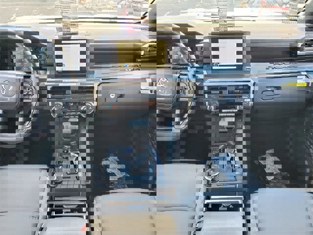 New 2026 Toyota Tacoma SR5 image 13