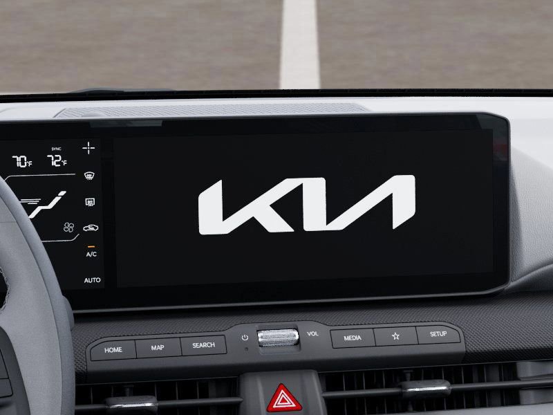 New 2026 Kia K4 EX image 21