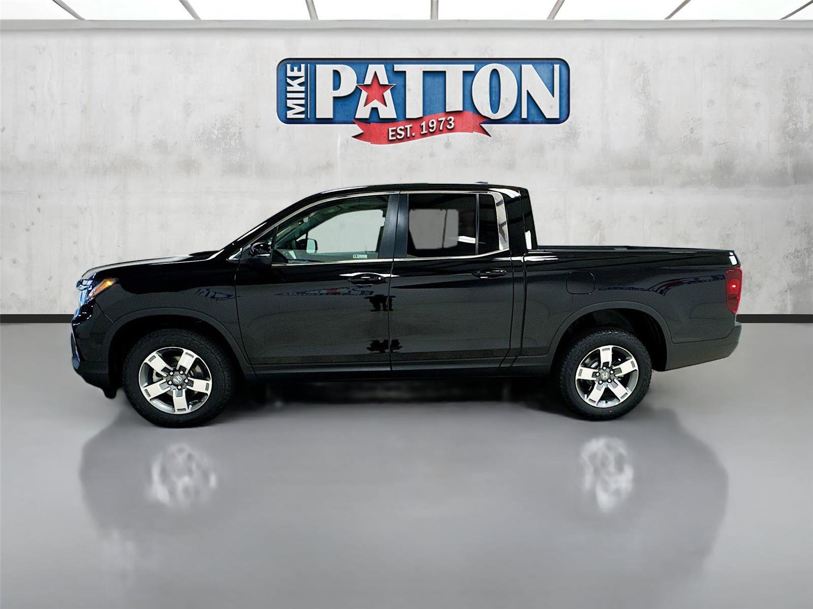 New 2026 Honda Ridgeline RTL image 4