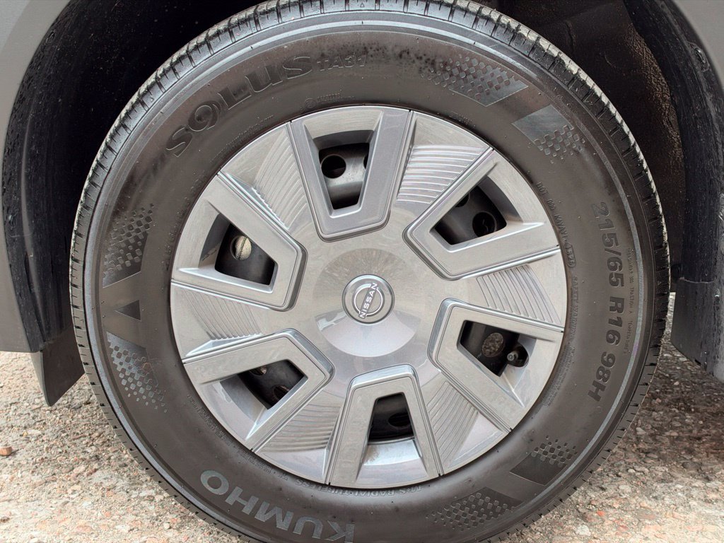 Used 2026 Nissan Kicks S FWD image 36