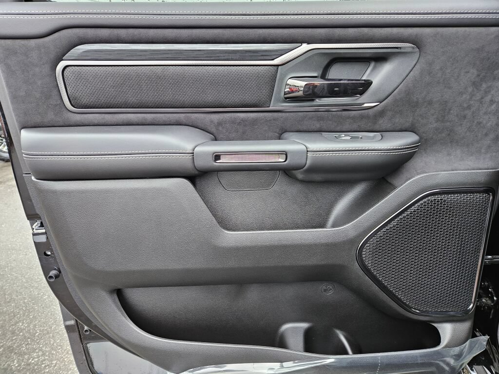 New 2026 RAM 1500 RHO AWD/4WD image 15