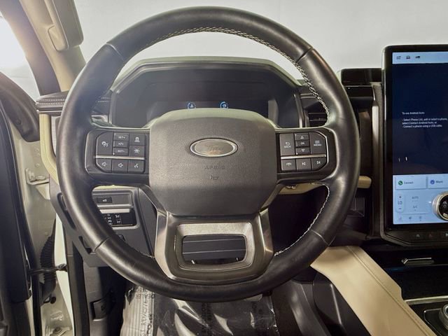 Used 2023 Ford Expedition Max Platinum image 12