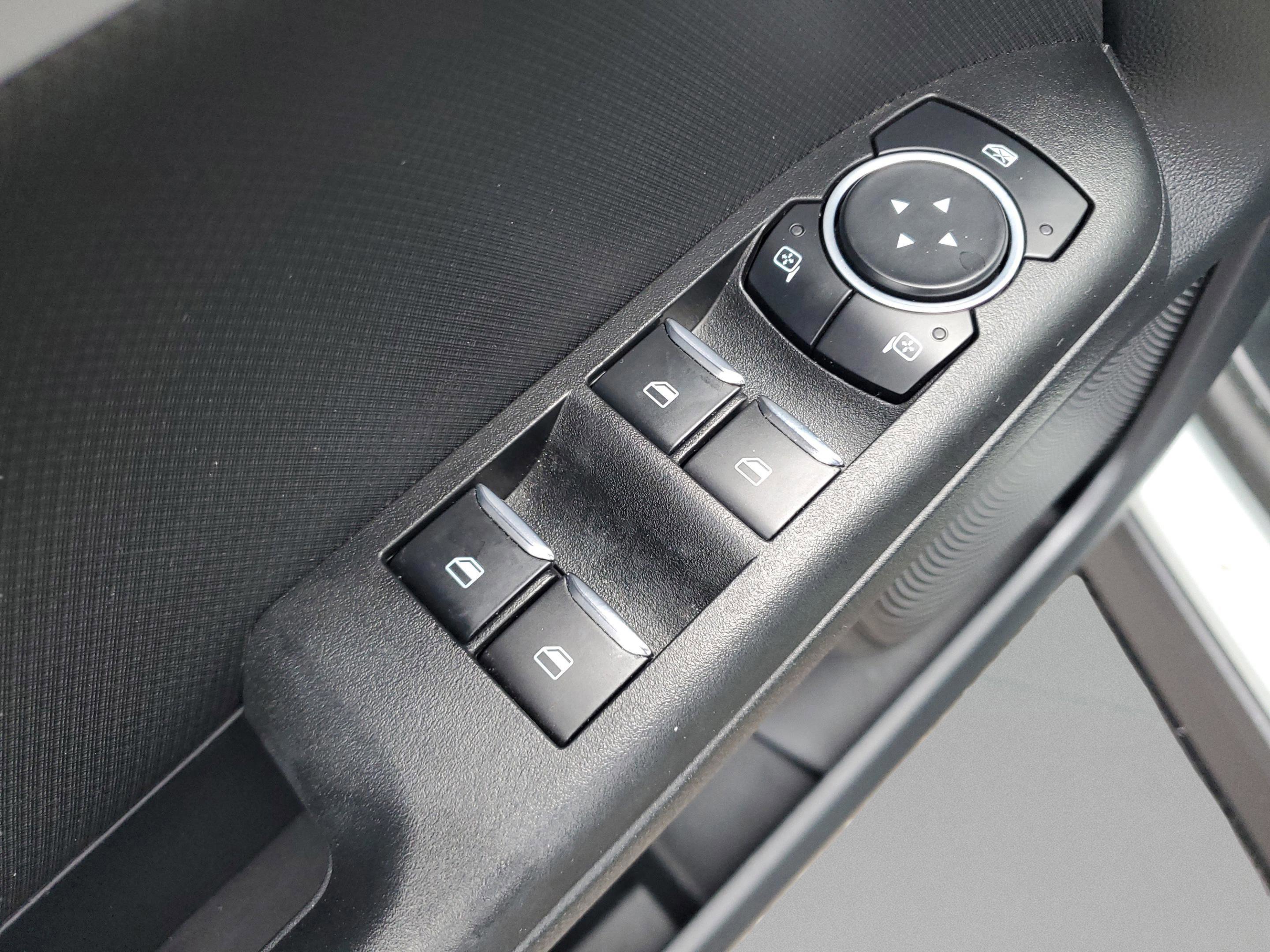 Used 2023 Ford Bronco Sport Outer Banks w/ Tech Package image 35