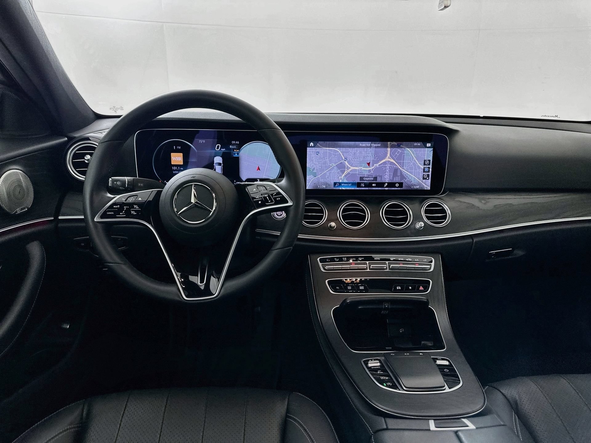 Certified 2023 Mercedes-Benz E 350 Sedan image 25