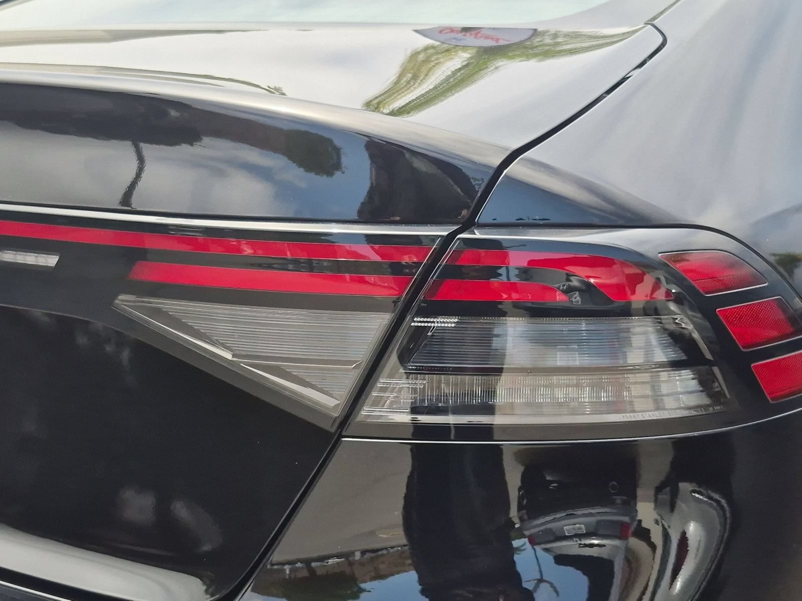 Used 2025 Honda Accord LX image 11