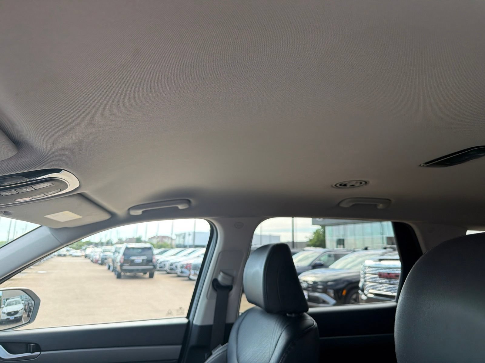 Used 2025 Hyundai Palisade SEL AWD/4WD image 15