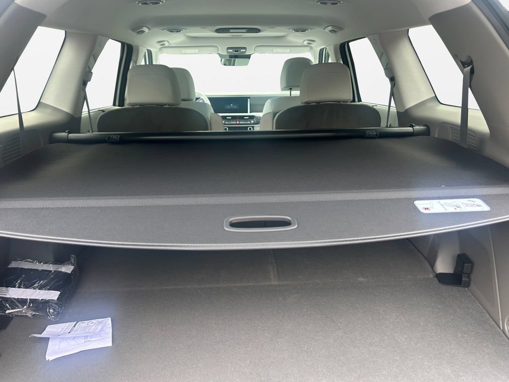 New 2026 Hyundai Palisade SEL Premium AWD/4WD image 16