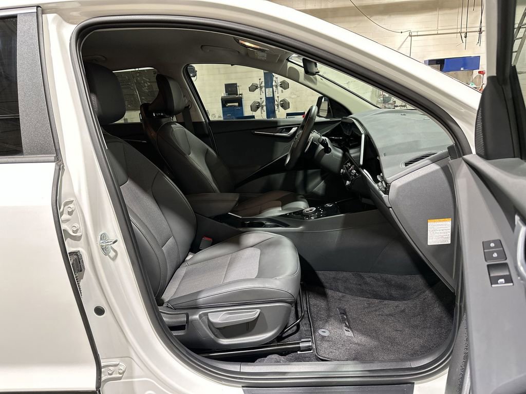 Used 2024 Kia Niro Wind image 24