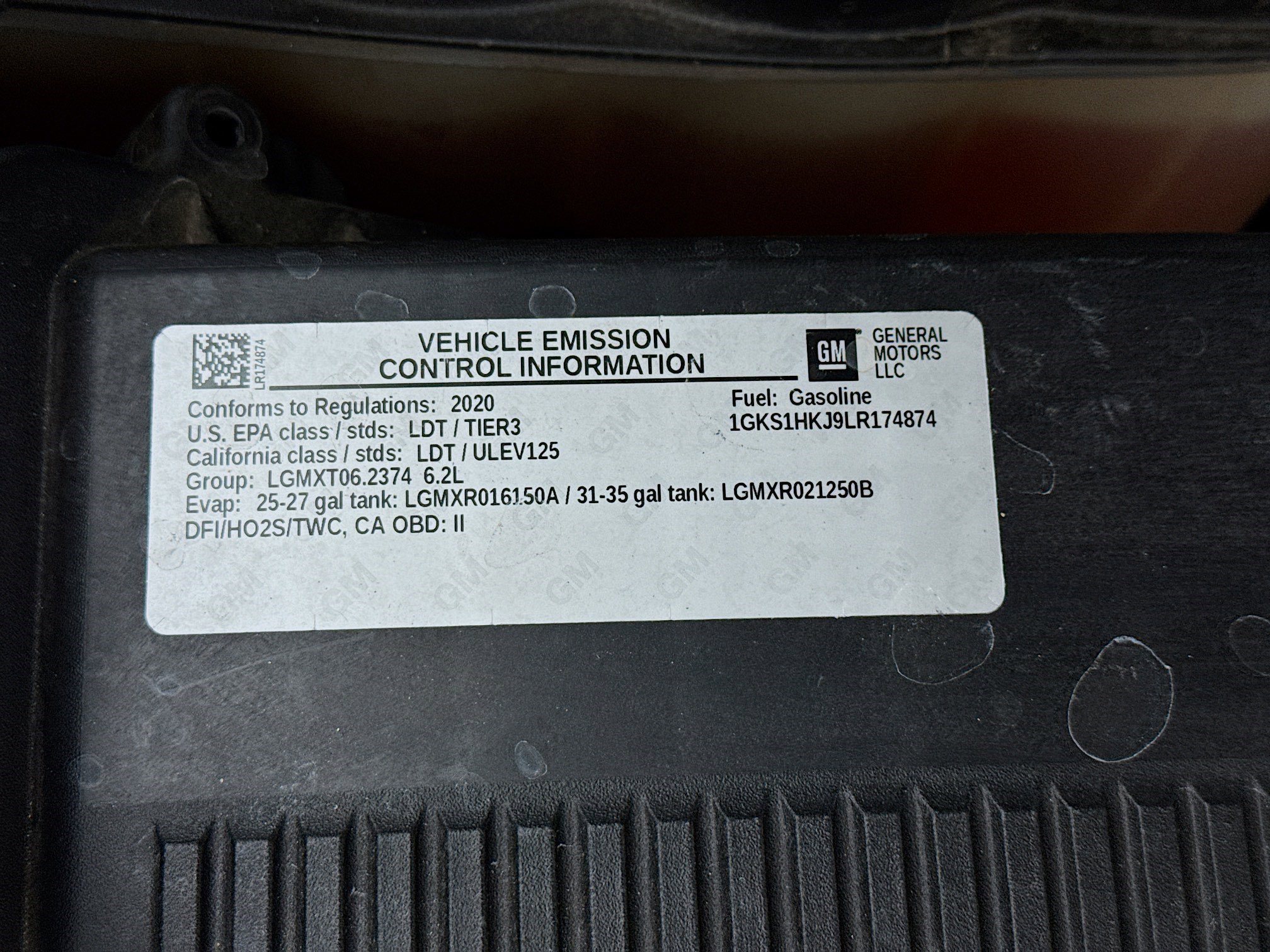 Used 2020 GMC Yukon XL Denali image 21