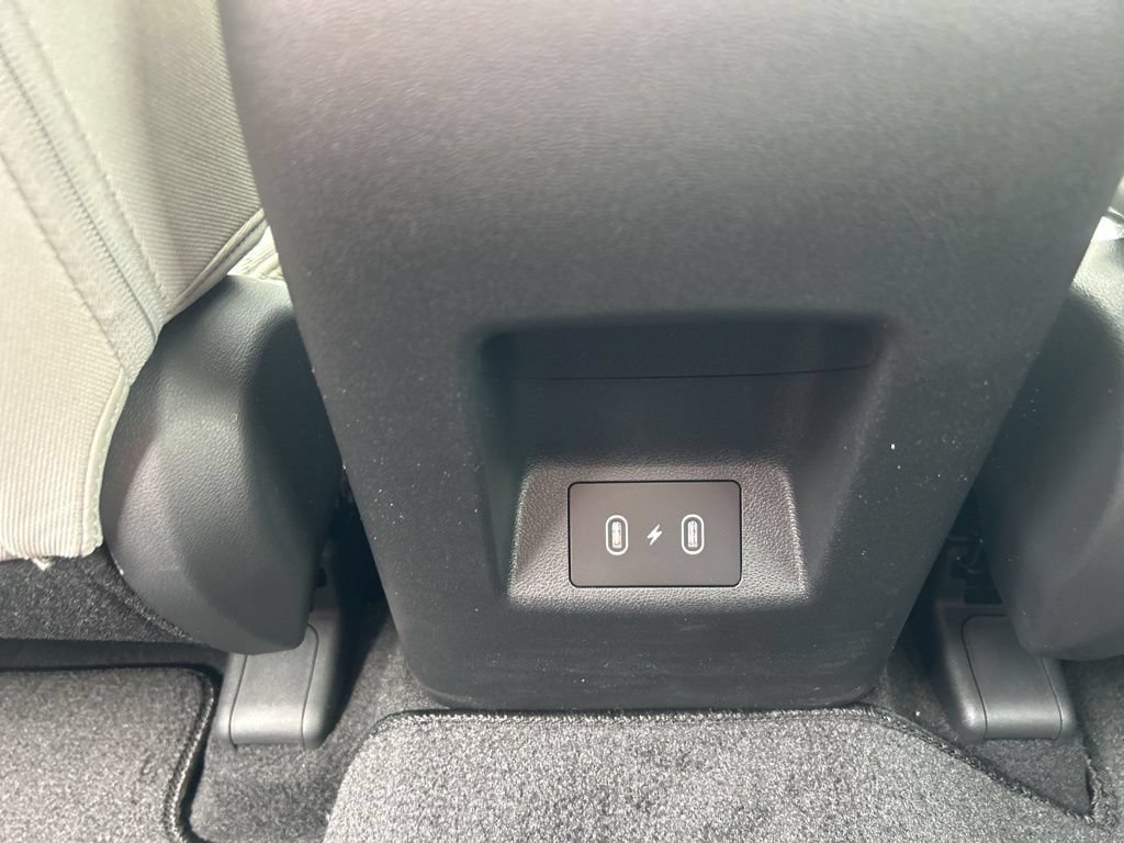 Used 2026 Hyundai Tucson SE FWD image 13