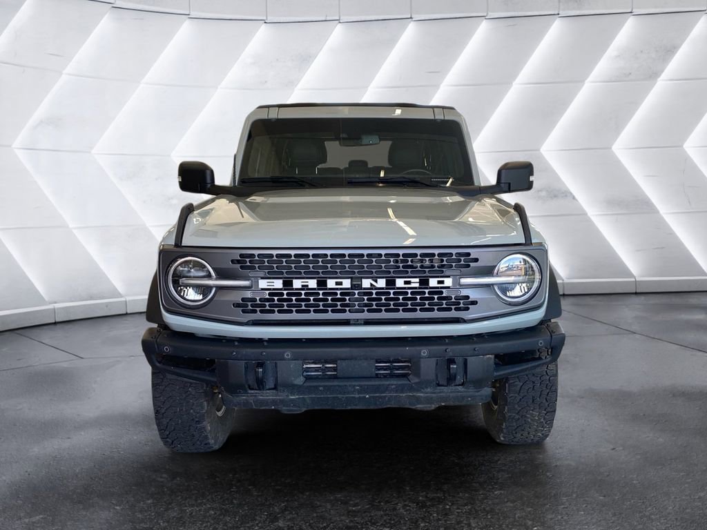 Used 2024 Ford Bronco Badlands AWD/4WD image 2