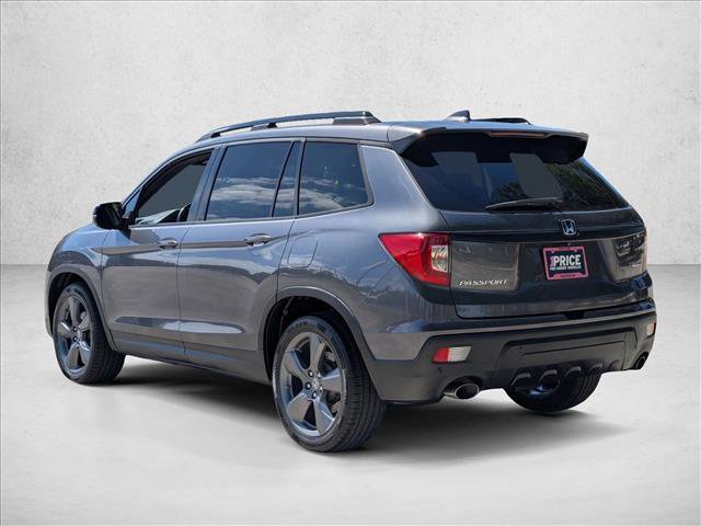 Used 2020 Honda Passport Touring image 8
