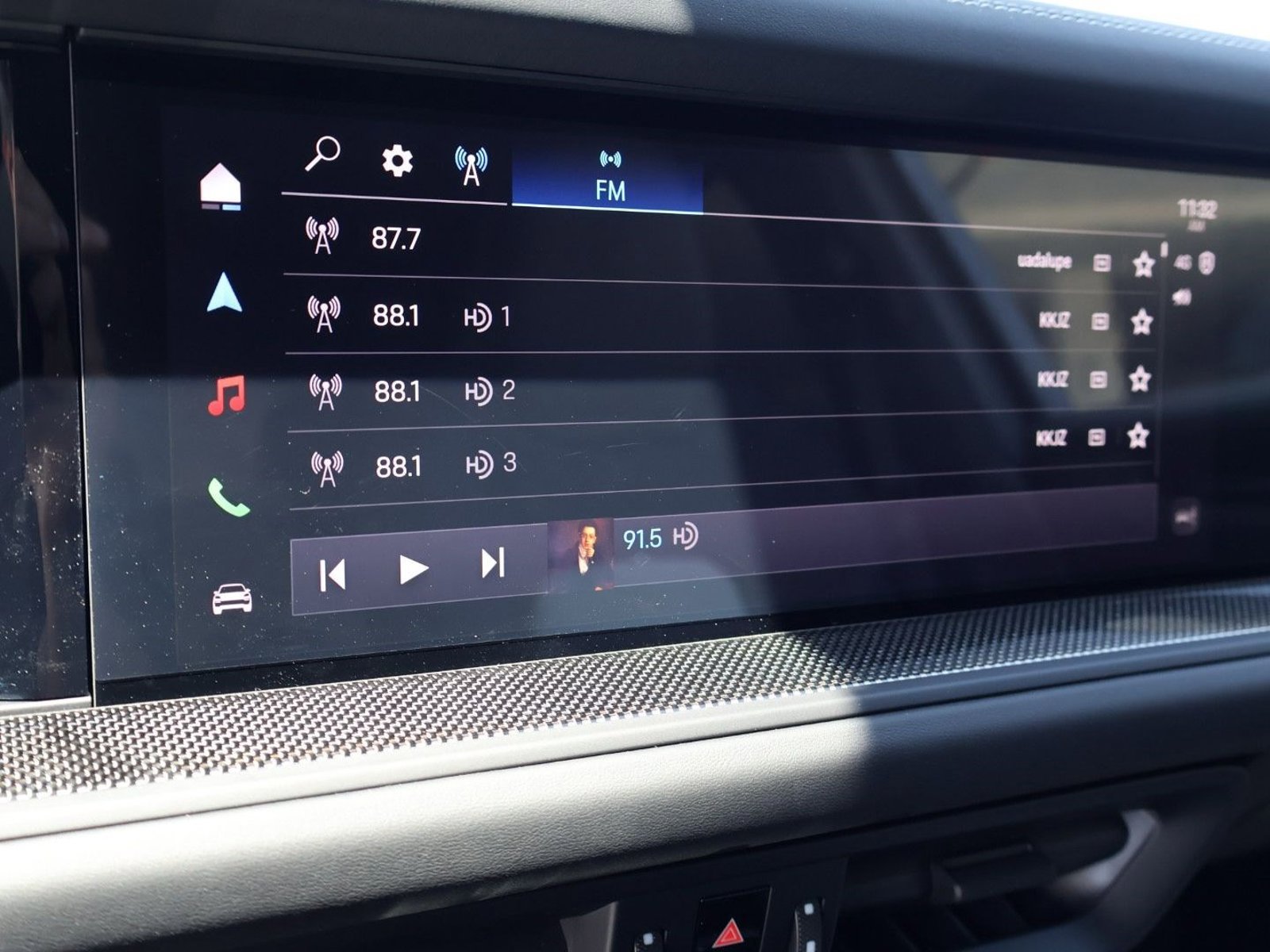 New 2026 Porsche Cayenne Turbo GT AWD/4WD image 17