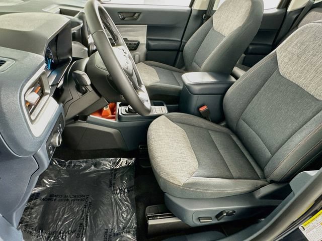 Used 2023 Ford Maverick XLT w/ XLT Luxury Package FWD image 9