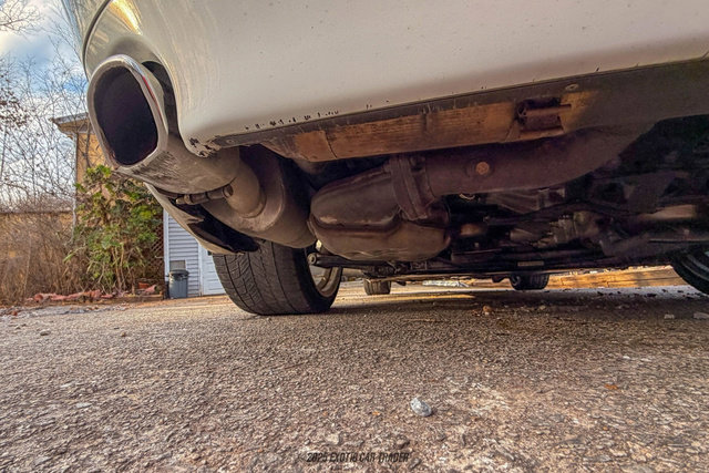 Used 1996 Porsche 911 Carrera image 99