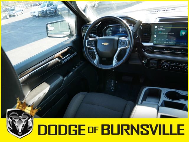 Used 2022 Chevrolet Silverado 1500 LT image 16