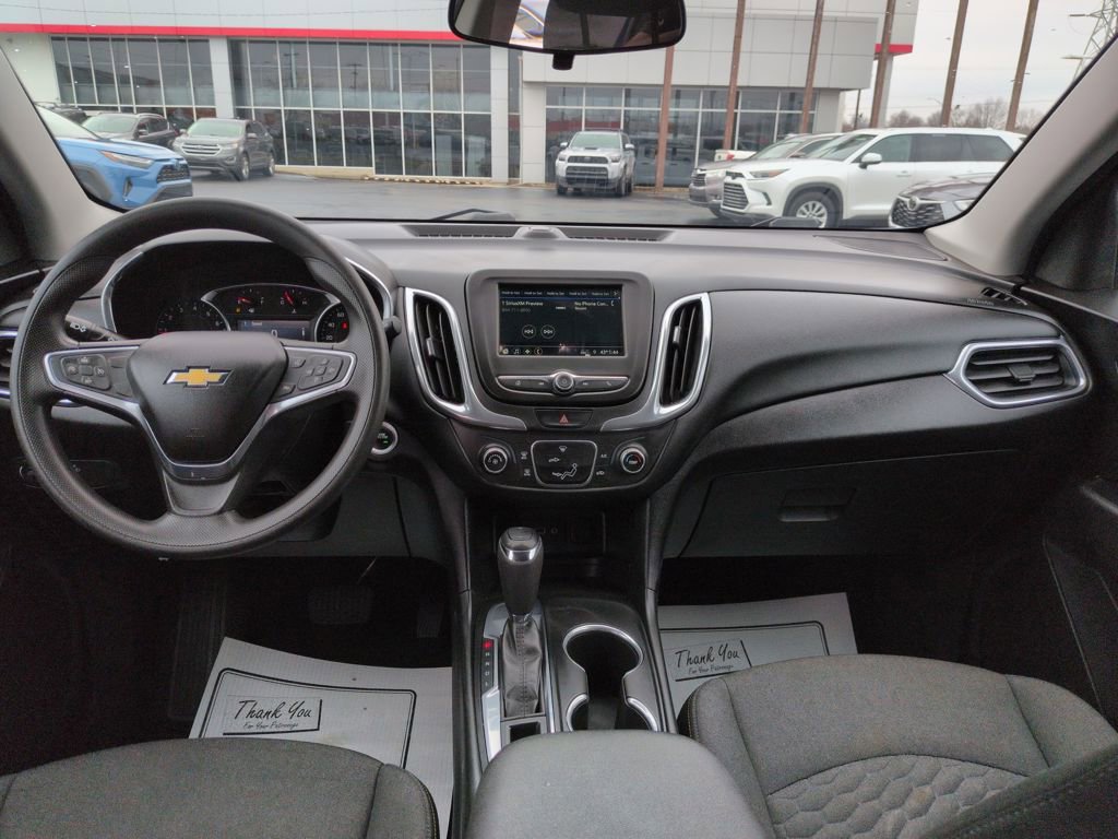 Used 2019 Chevrolet Equinox LT image 12