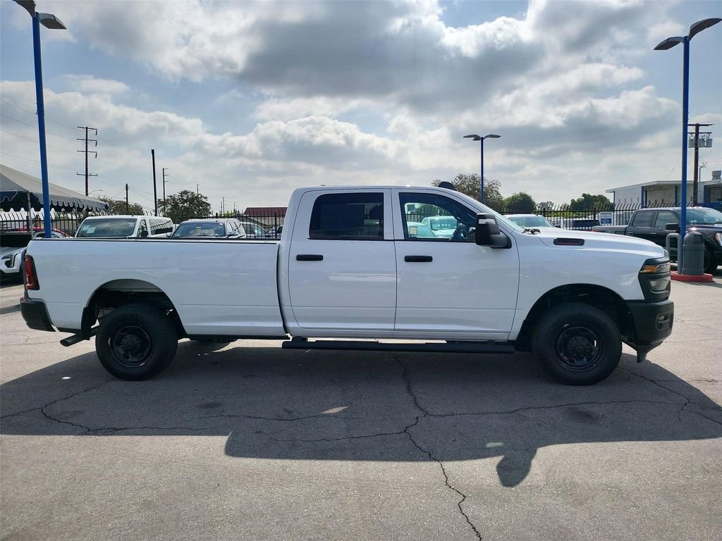 Used 2026 RAM 2500 Tradesman RWD image 28