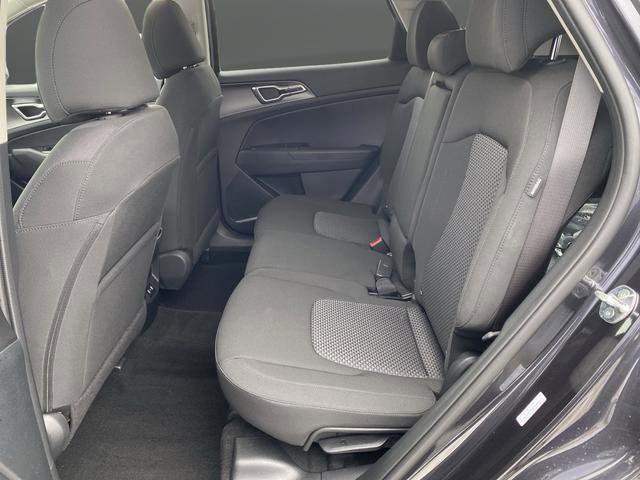 New 2026 Kia Sportage LX image 31