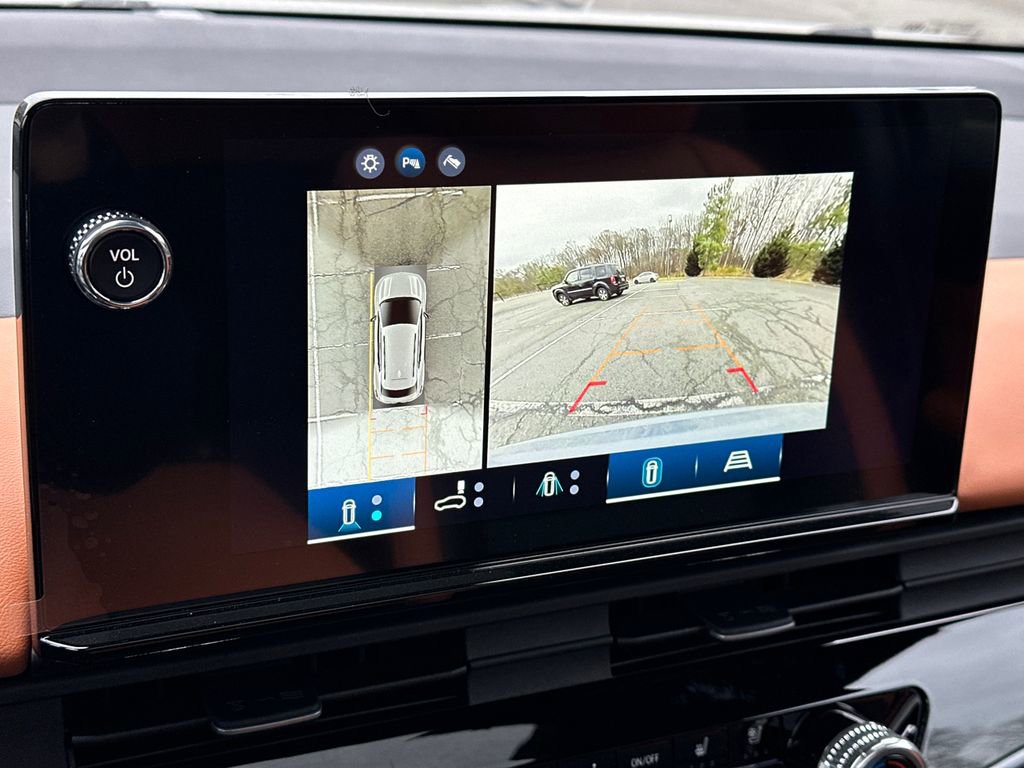 New 2026 Honda Prologue Elite image 29