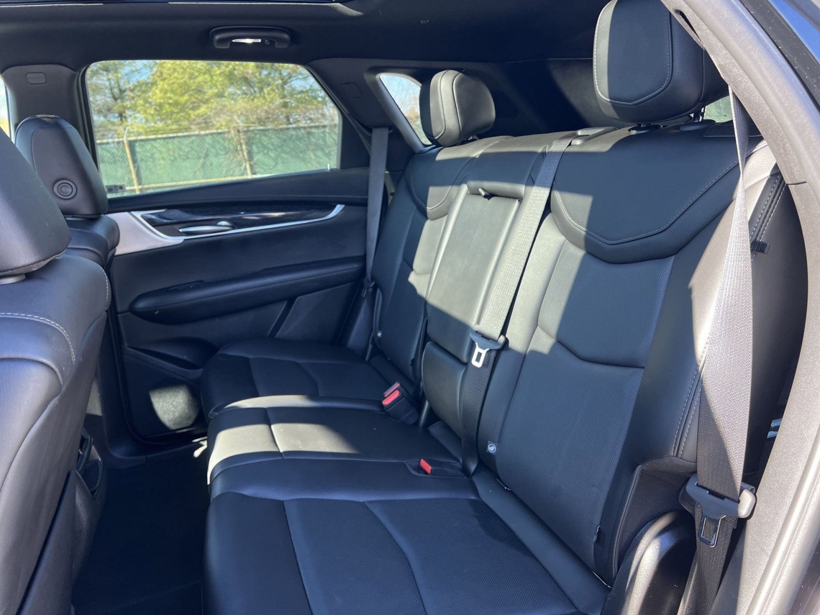 Used 2023 Cadillac XT5 Premium Luxury image 25