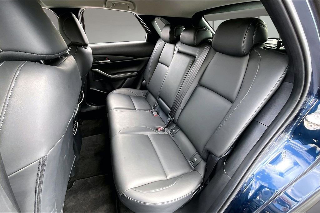 Certified 2023 MAZDA CX-30 AWD 2.5 S w/ Preferred Package image 26