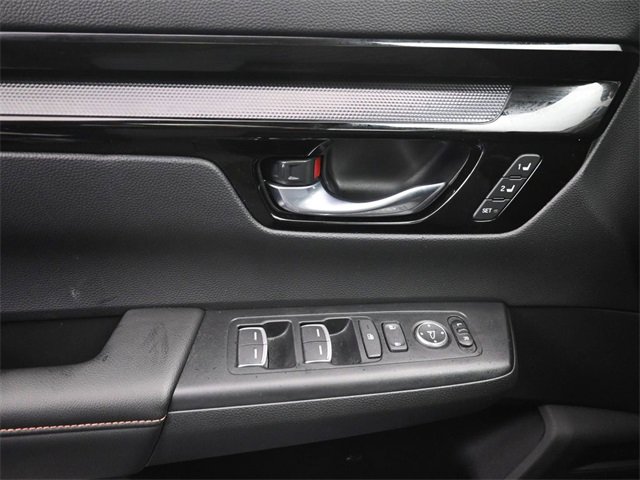 Used 2025 Honda CR-V Sport Touring image 27