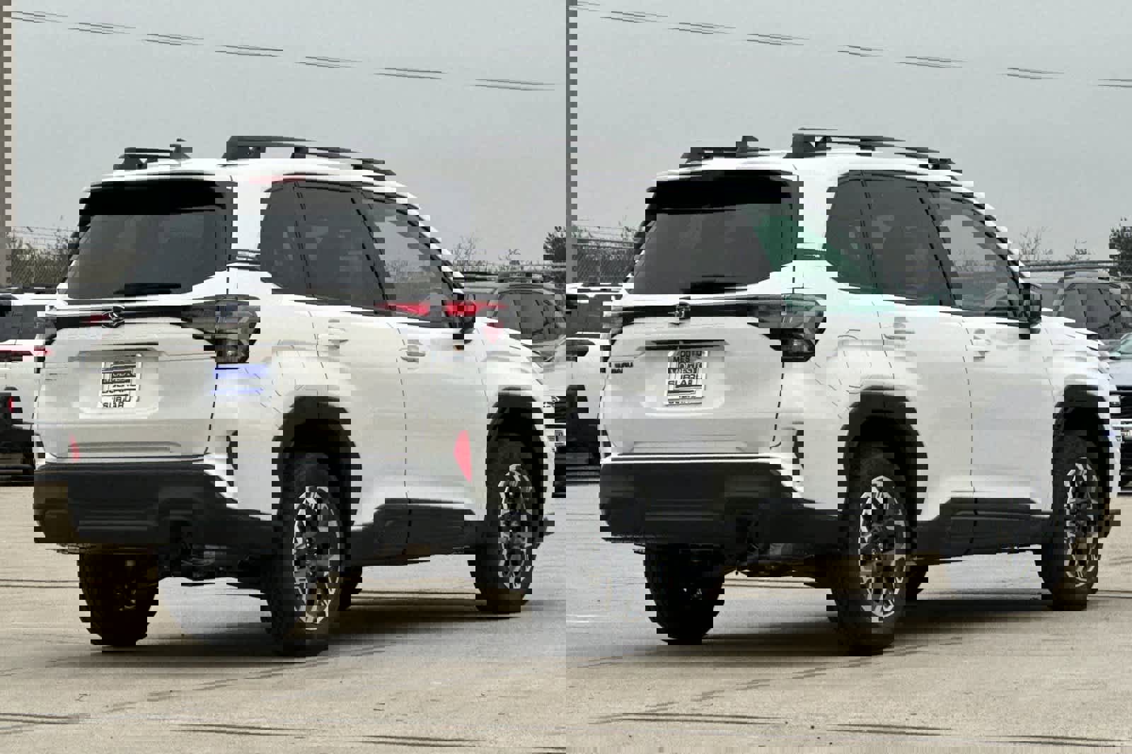 New 2026 Subaru Forester Premium image 3