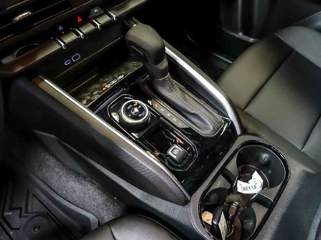 New 2026 Chevrolet Colorado Trail Boss AWD/4WD image 27
