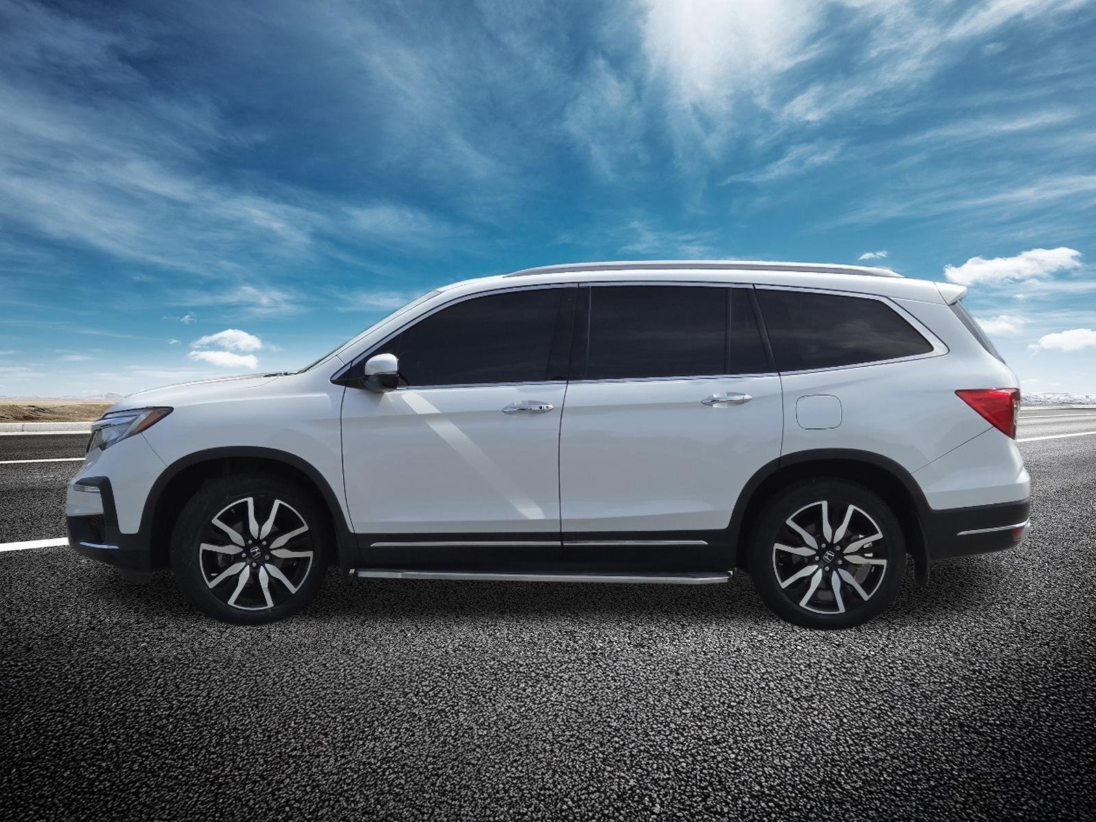 Used 2022 Honda Pilot Elite image 16