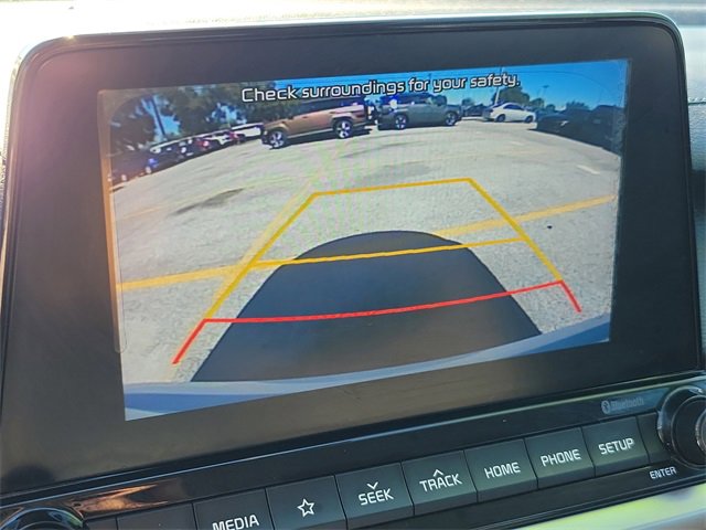 Used 2020 Kia Forte LXS image 24