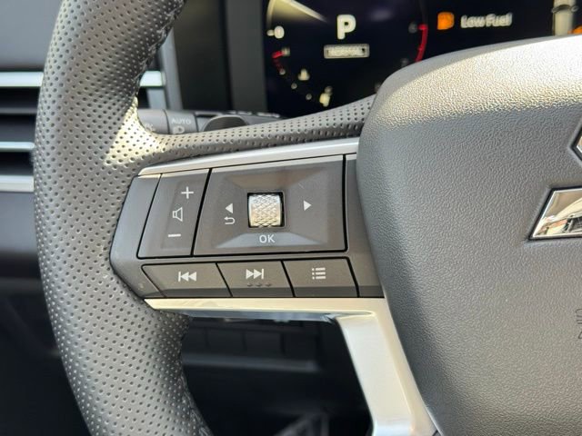 New 2026 Mitsubishi Outlander SEL FWD image 24