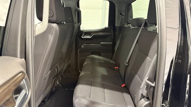 New 2026 Chevrolet Silverado 1500 LT image 17