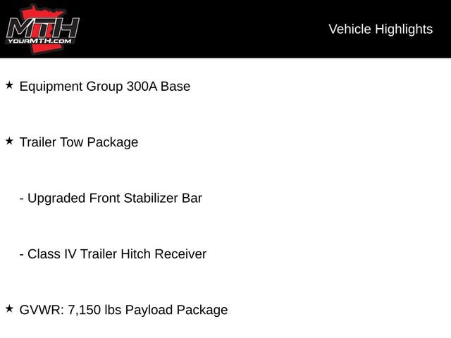 Used 2020 Ford F150 XLT w/ XTR Package image 5